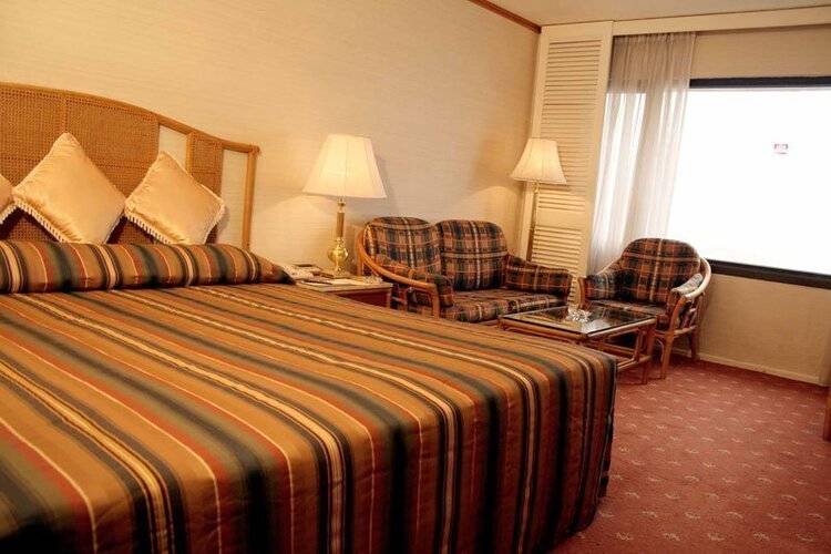 Galadari Hotel