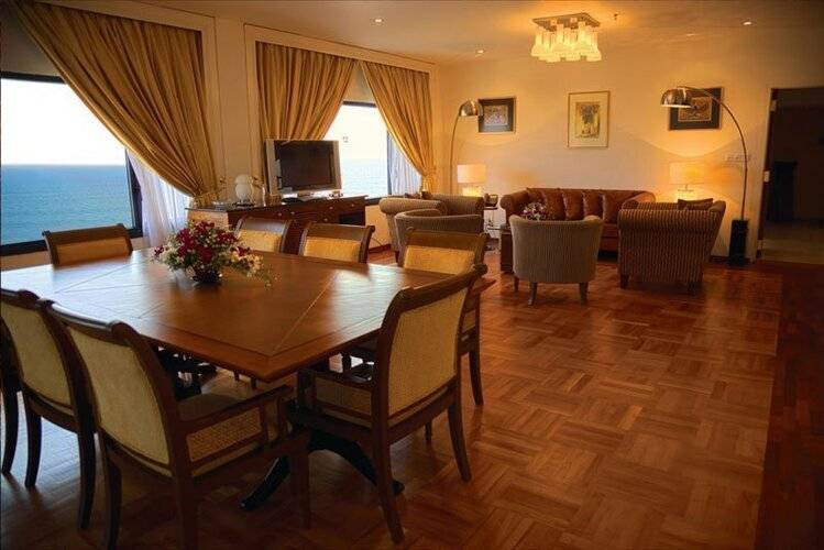 Galadari Hotel