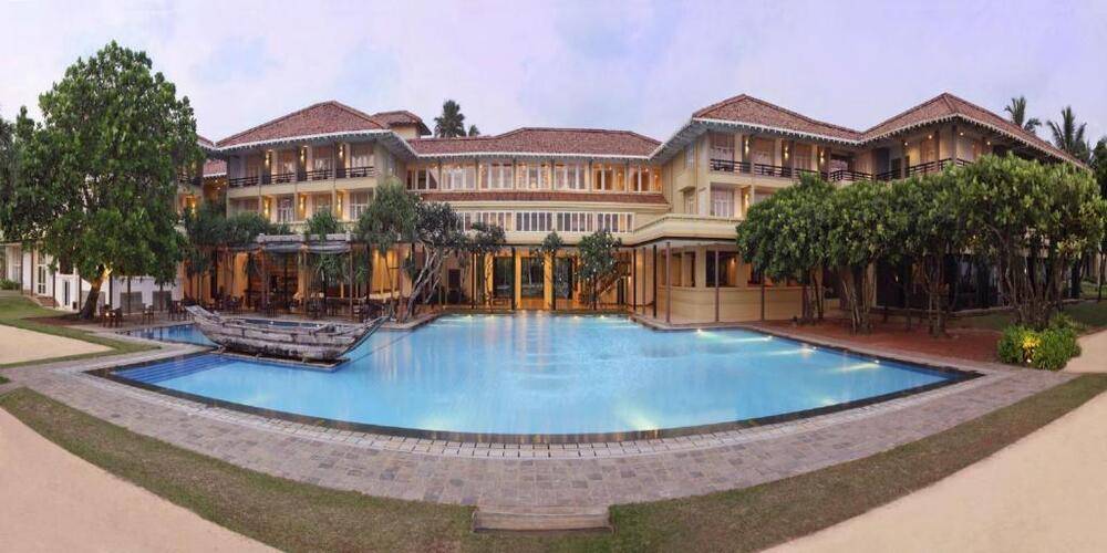 Heritance Ahungalla