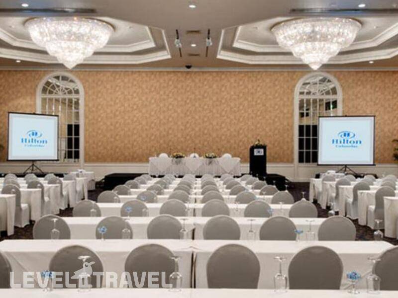 Фотография Hilton Colombo