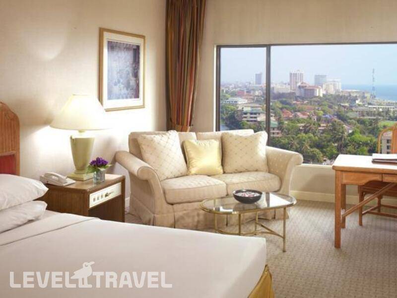 Фотография Hilton Colombo