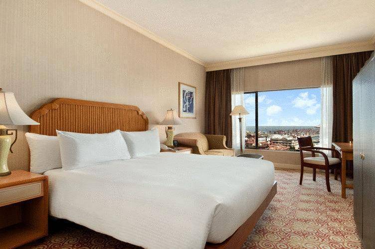 Hilton Colombo