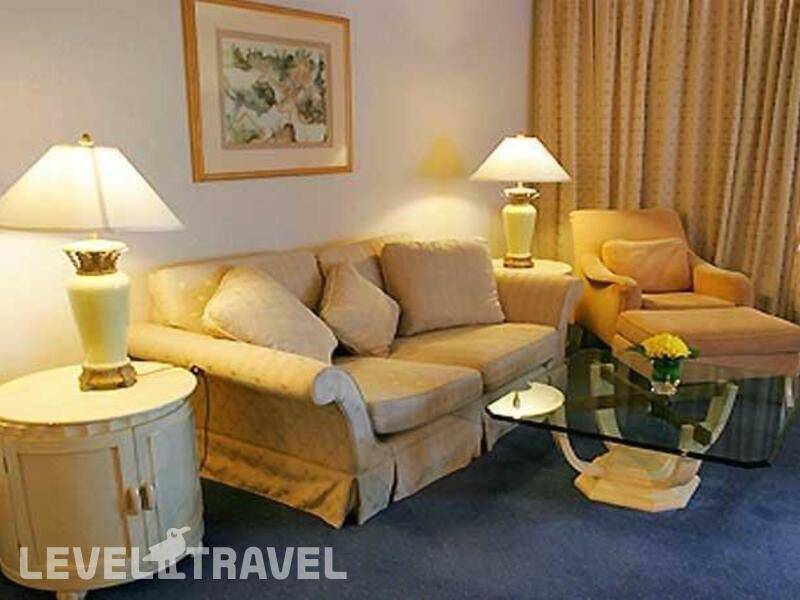 Фотография Hilton Colombo