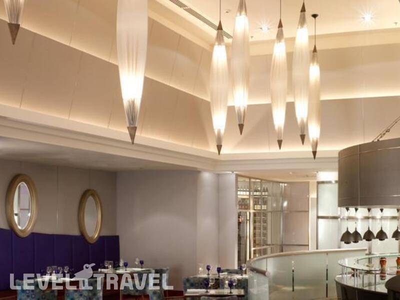 Фотография Hilton Colombo
