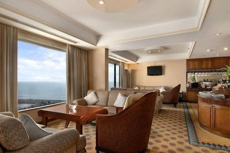 Hilton Colombo