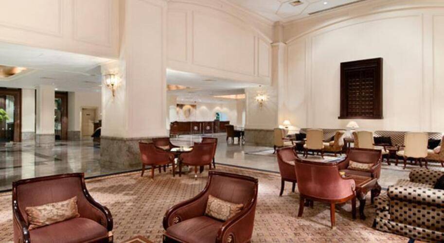 Hilton Colombo