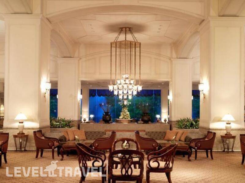 Фотография Hilton Colombo