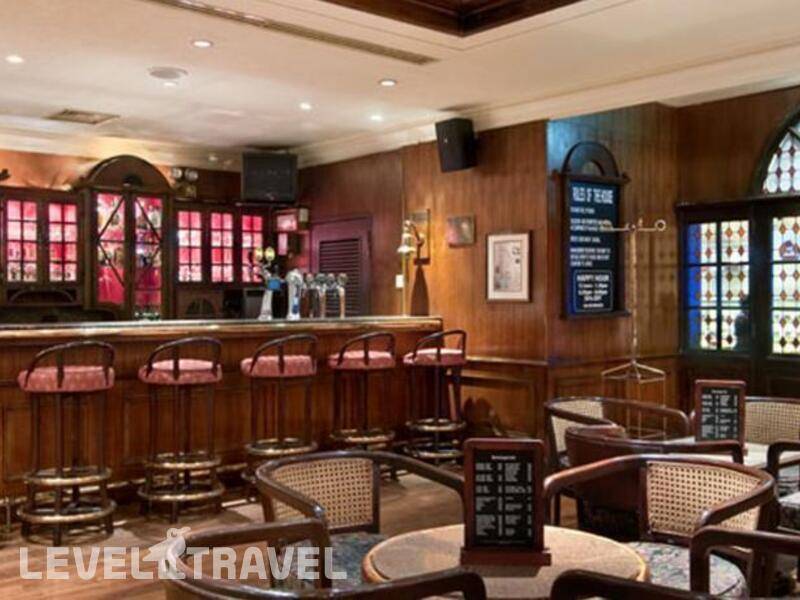 Фотография Hilton Colombo