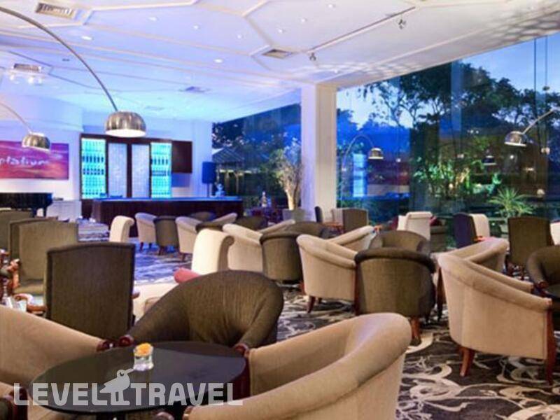 Фотография Hilton Colombo