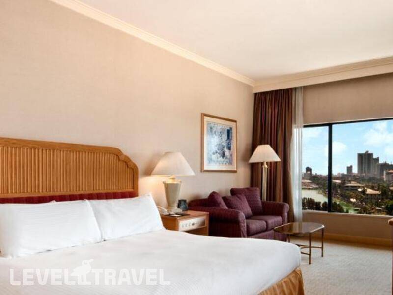 Фотография Hilton Colombo