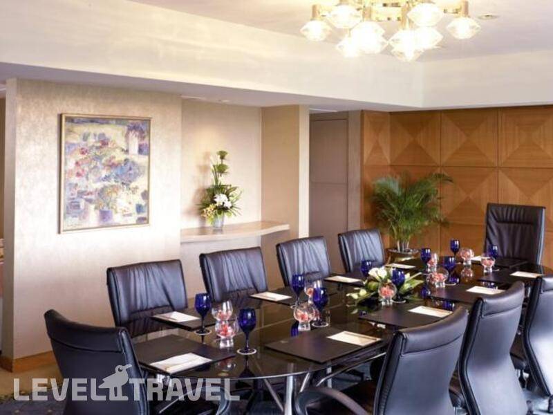 Фотография Hilton Colombo