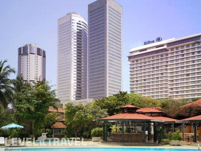 Фотография Hilton Colombo
