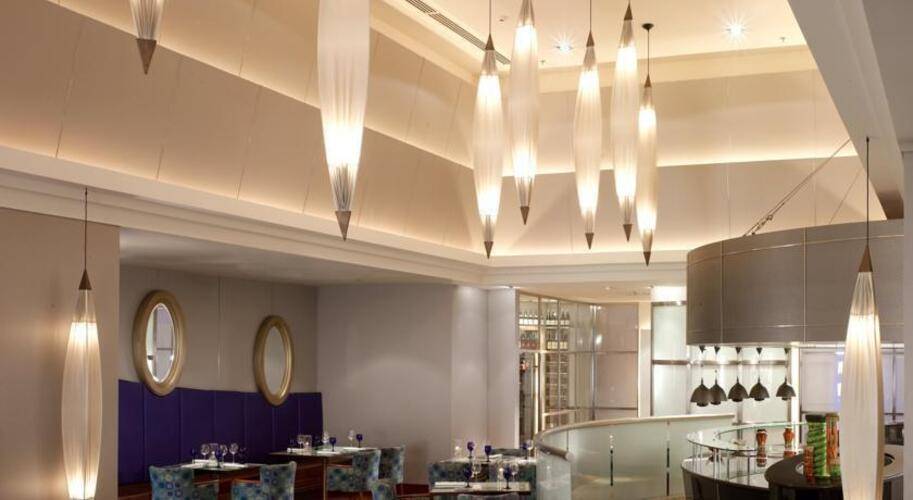 Hilton Colombo