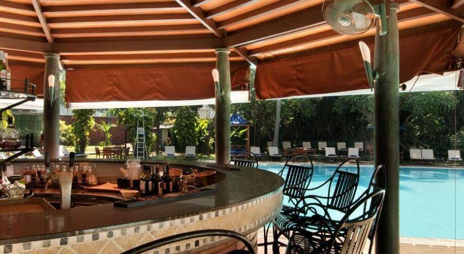 Hilton Colombo