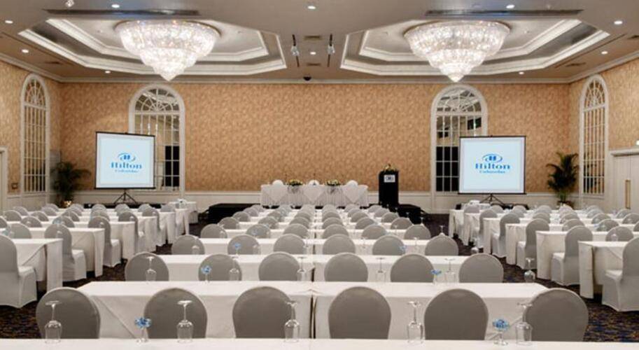 Hilton Colombo