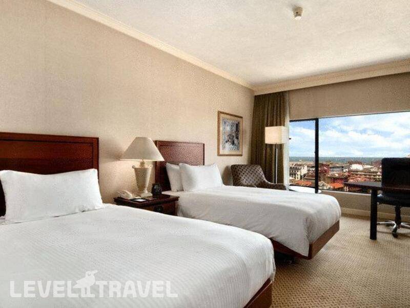 Фотография Hilton Colombo