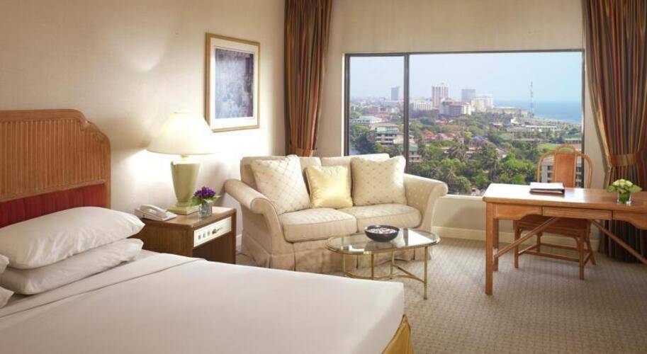 Hilton Colombo