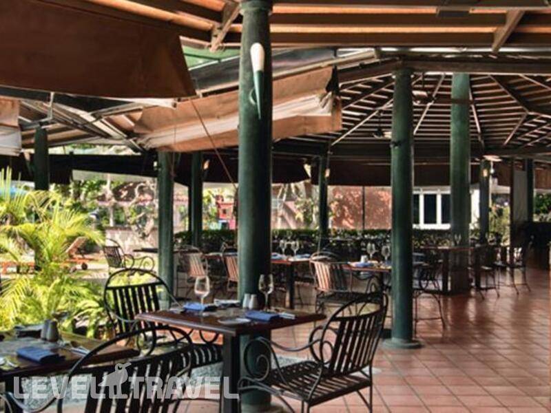 Фотография Hilton Colombo
