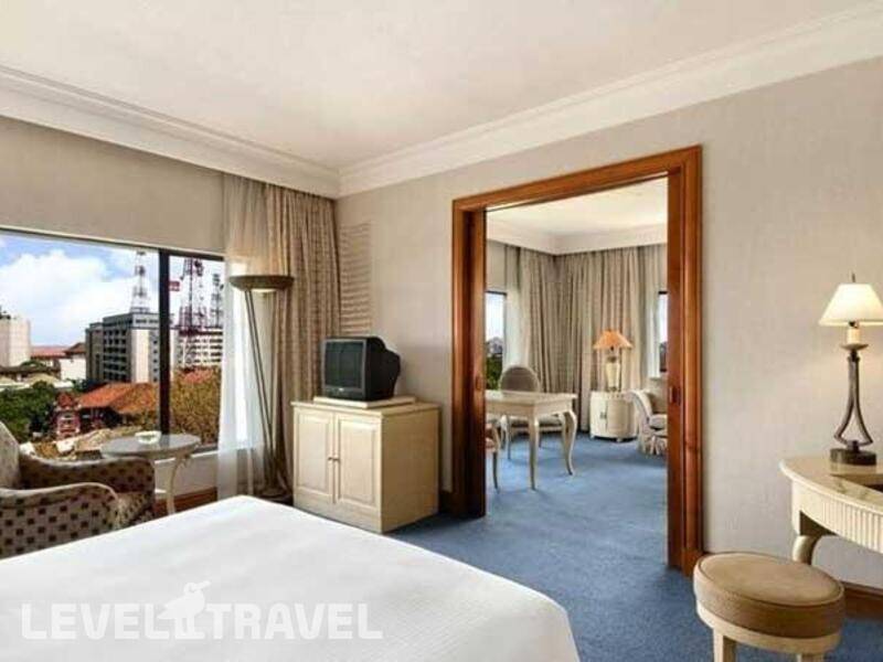 Фотография Hilton Colombo