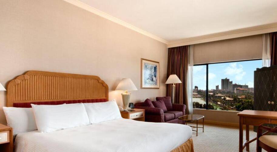 Hilton Colombo