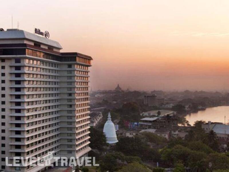 Фотография Hilton Colombo