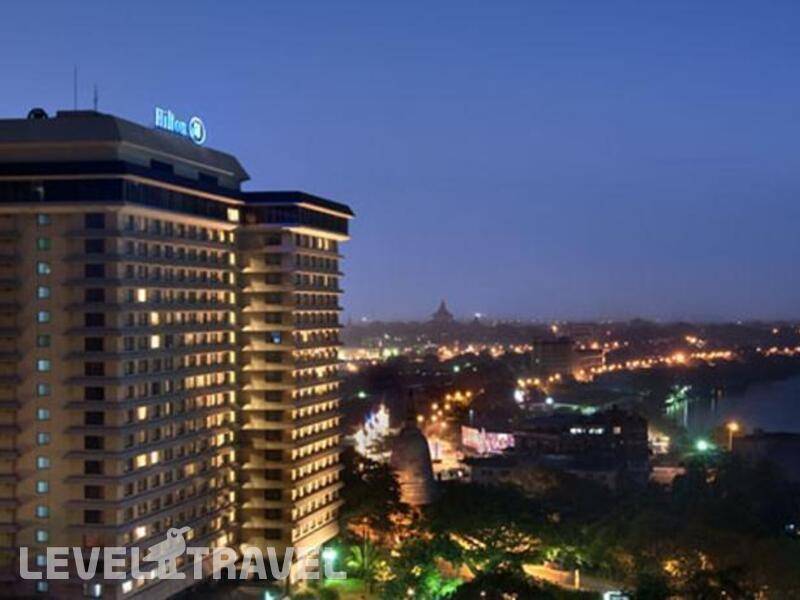 Фотография Hilton Colombo