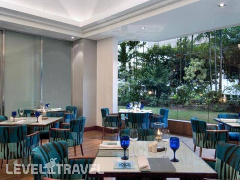 Фотография Hilton Colombo