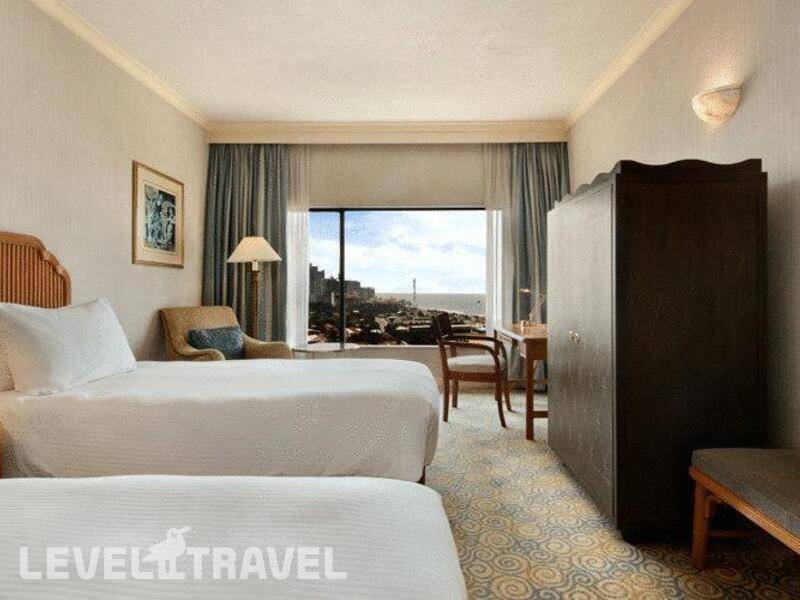 Фотография Hilton Colombo