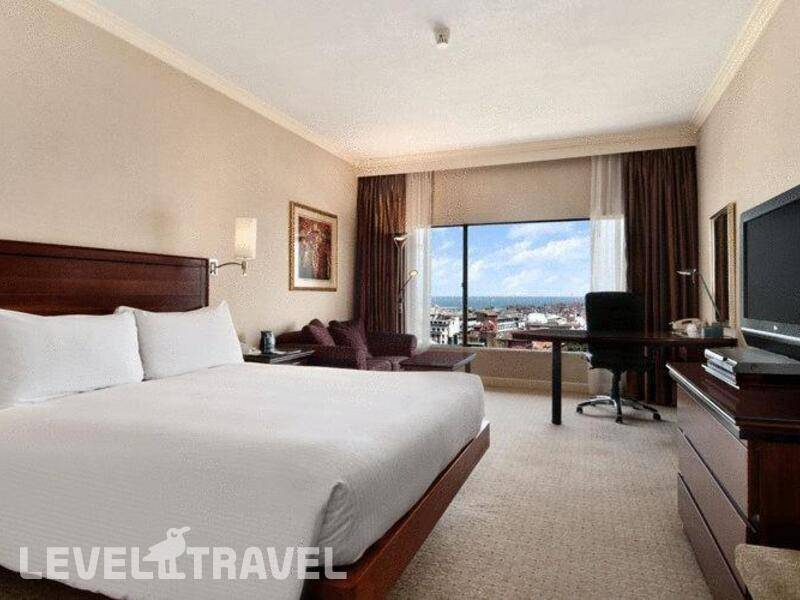 Фотография Hilton Colombo