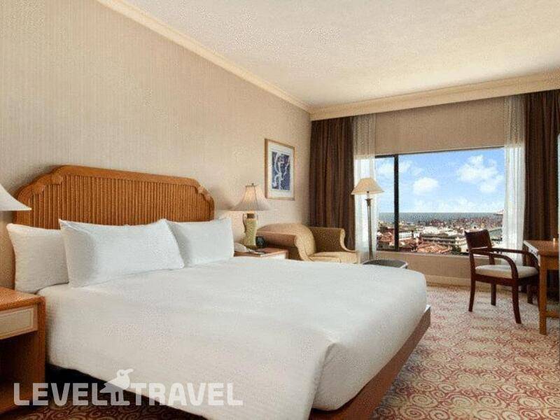 Фотография Hilton Colombo
