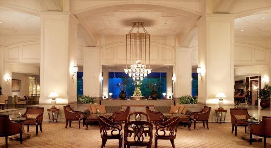 Hilton Colombo