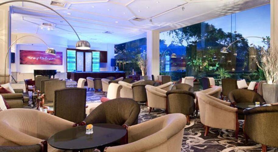 Hilton Colombo
