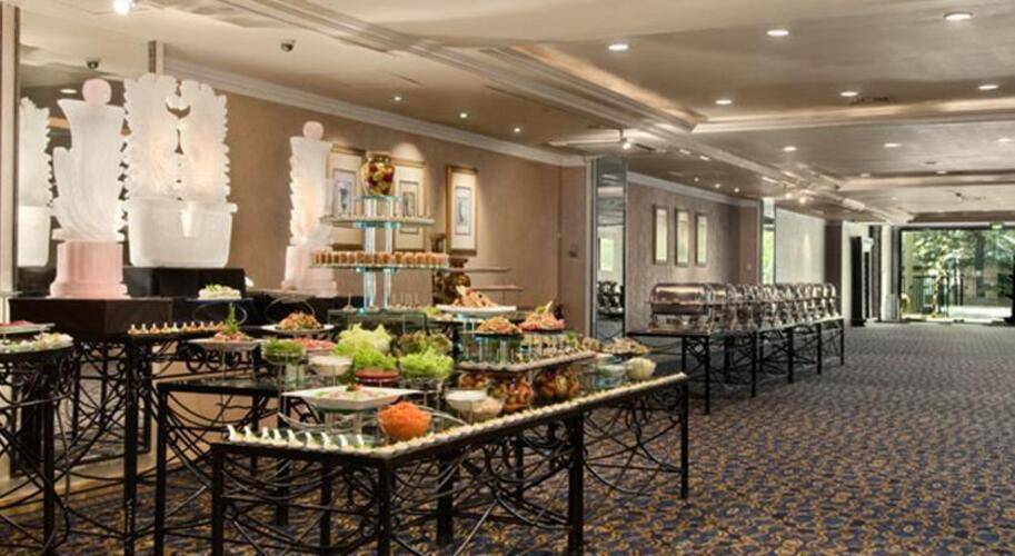 Hilton Colombo