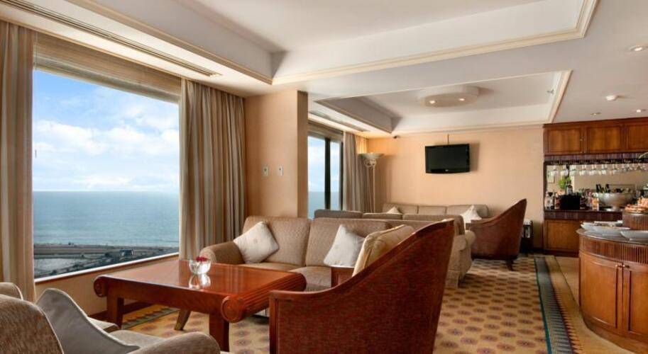 Hilton Colombo