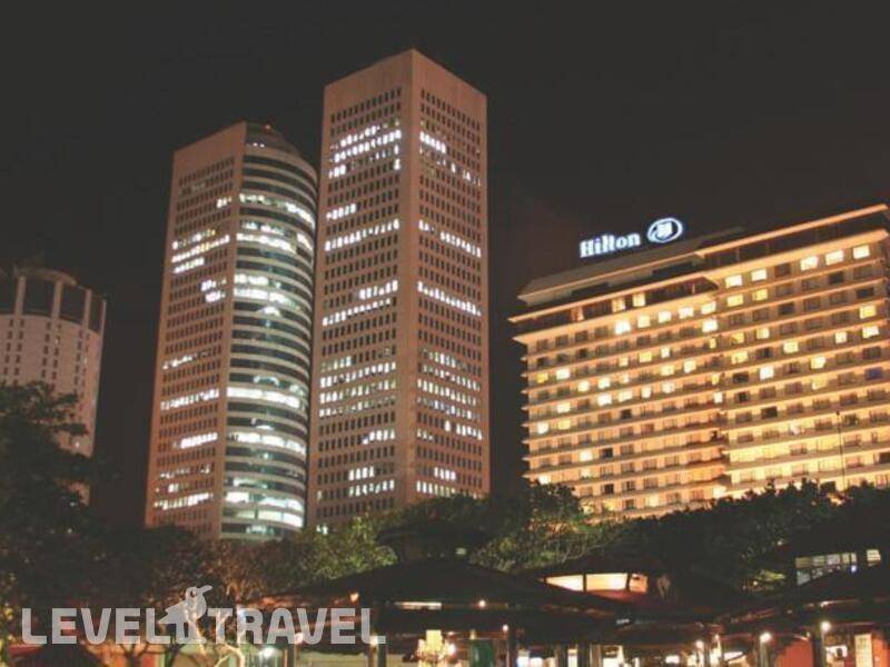 Фотография Hilton Colombo