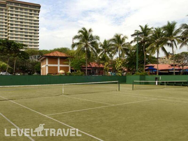 Фотография Hilton Colombo