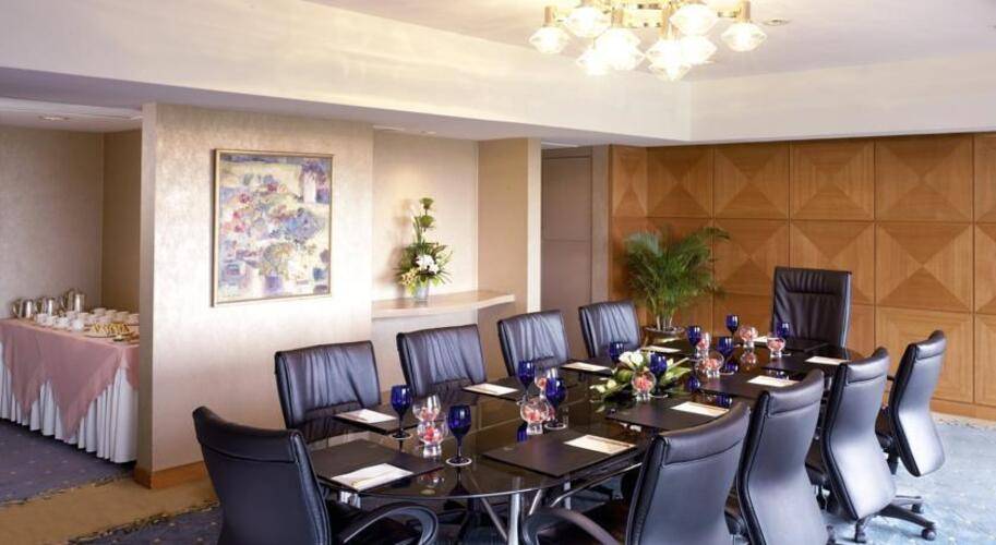 Hilton Colombo