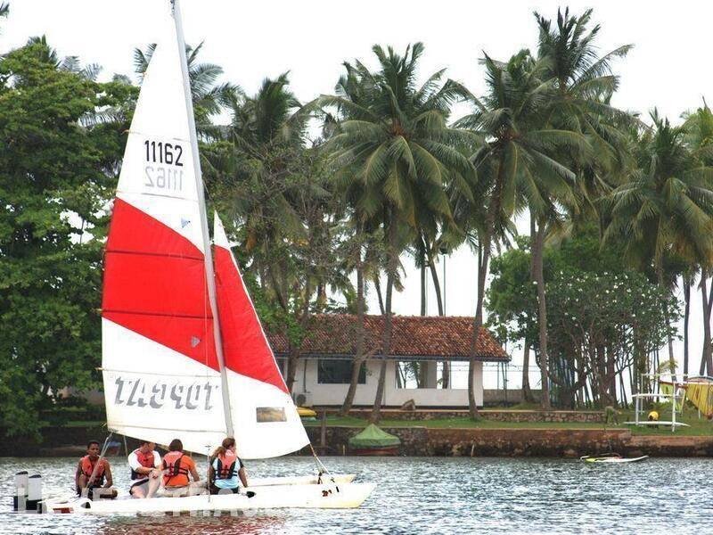 Фотография Avani Kalutara (Ex. Kani Lanka Resort & Spa)