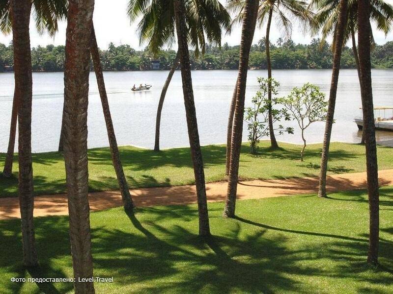 Фотография Avani Kalutara (Ex. Kani Lanka Resort & Spa)