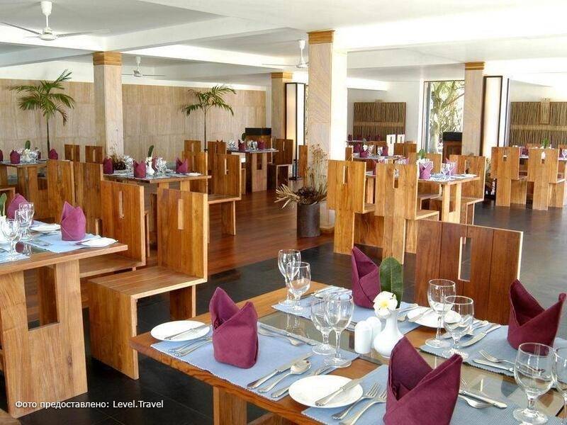 Фотография Avani Kalutara (Ex. Kani Lanka Resort & Spa)