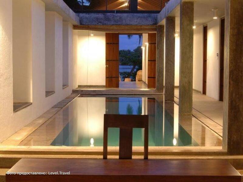 Фотография Avani Kalutara (Ex. Kani Lanka Resort & Spa)