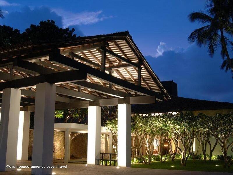 Фотография Avani Kalutara (Ex. Kani Lanka Resort & Spa)