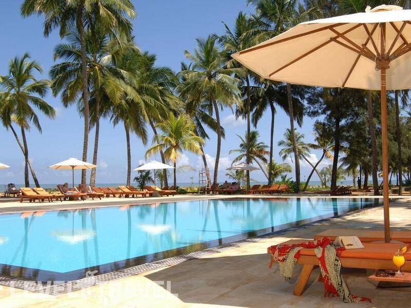 Фотография Avani Kalutara (Ex. Kani Lanka Resort & Spa)