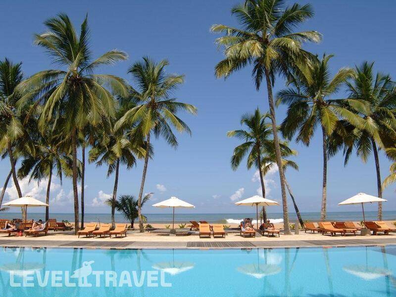 Фотография Avani Kalutara (Ex. Kani Lanka Resort & Spa)