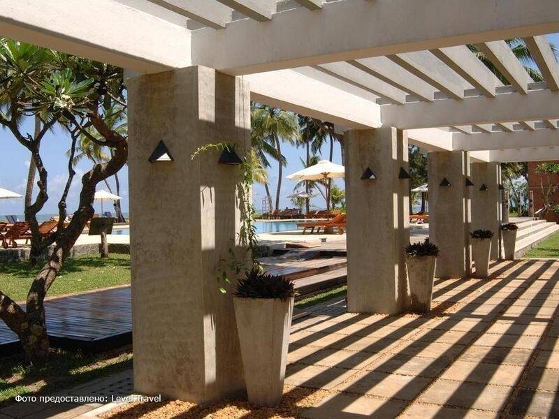 Фотография Avani Kalutara (Ex. Kani Lanka Resort & Spa)