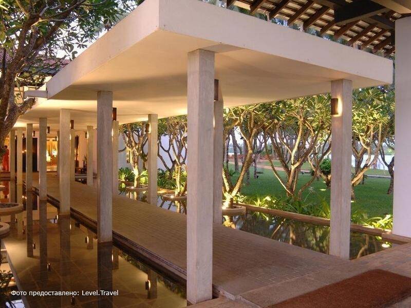 Фотография Avani Kalutara (Ex. Kani Lanka Resort & Spa)
