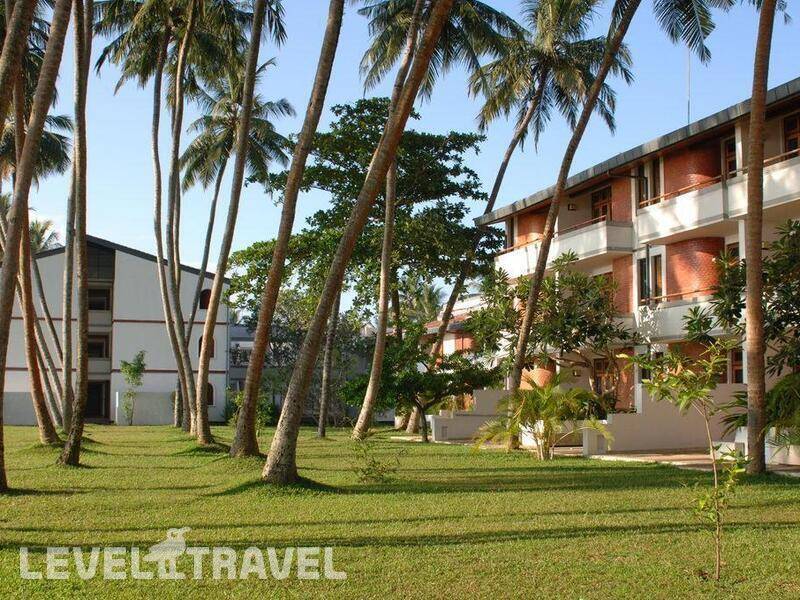 Фотография Avani Kalutara (Ex. Kani Lanka Resort & Spa)