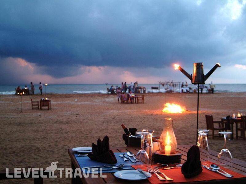 Фотография Avani Kalutara (Ex. Kani Lanka Resort & Spa)