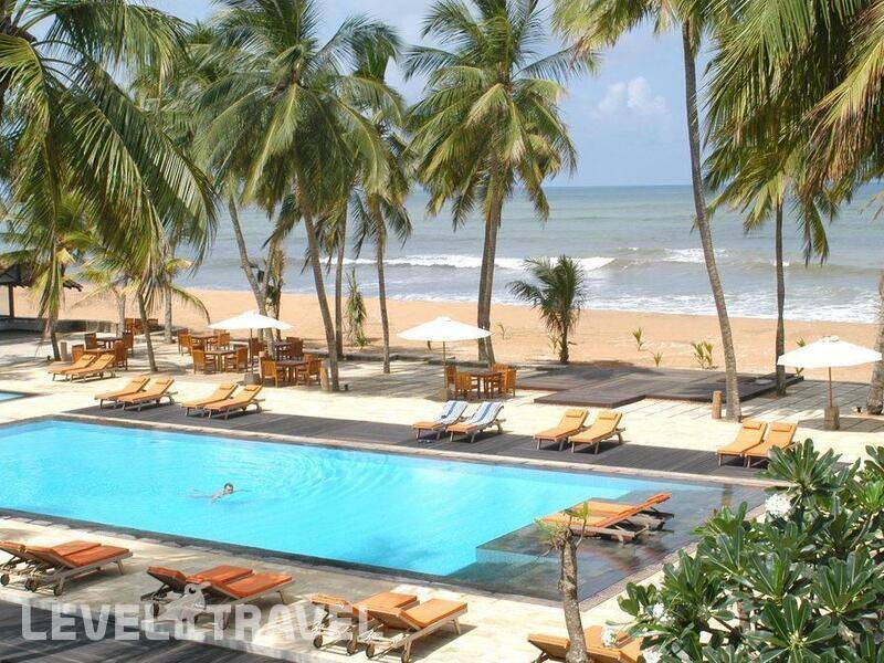 Фотография Avani Kalutara (Ex. Kani Lanka Resort & Spa)