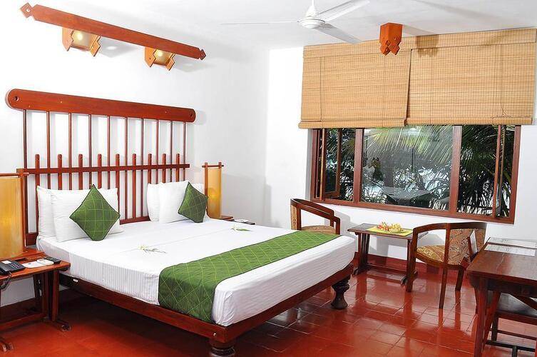 Koggala Beach Hotel